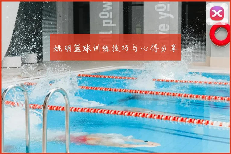 姚明篮球训练技巧与心得分享