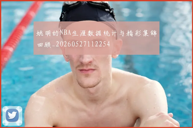 姚明的NBA生涯数据统计与精彩集锦回顾_20260527112254